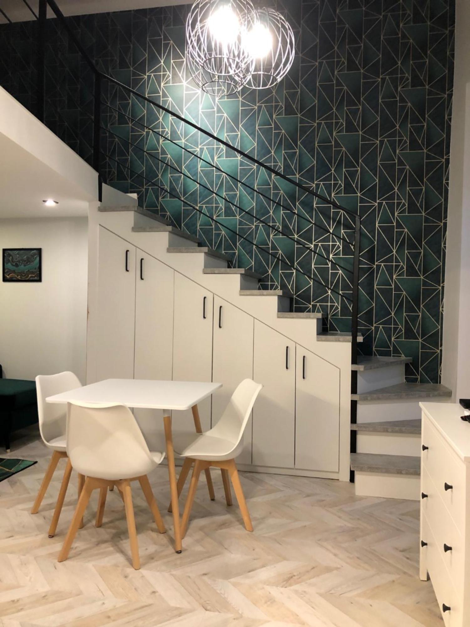 All In Apartman V. 부다페스트 외부 사진